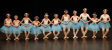 Gala de danse classique juin 2026